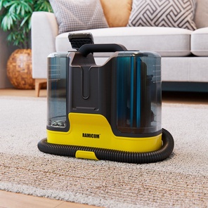 Моющий пылесос Ramicom RWC3000