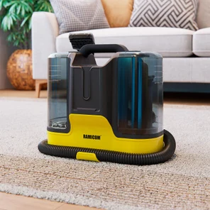 Моющий пылесос Ramicom RWC3000