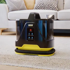 Пылесос-пароочиститель Ramicom RWC3500