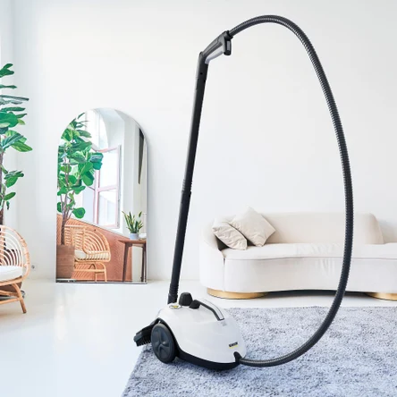 Пароочиститель Ramicom RSC2000